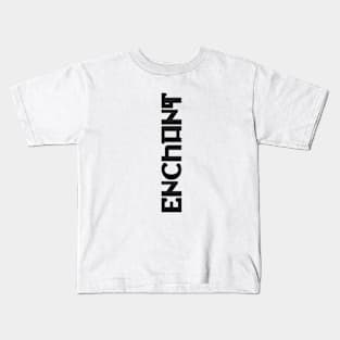 Enchant Kids T-Shirt